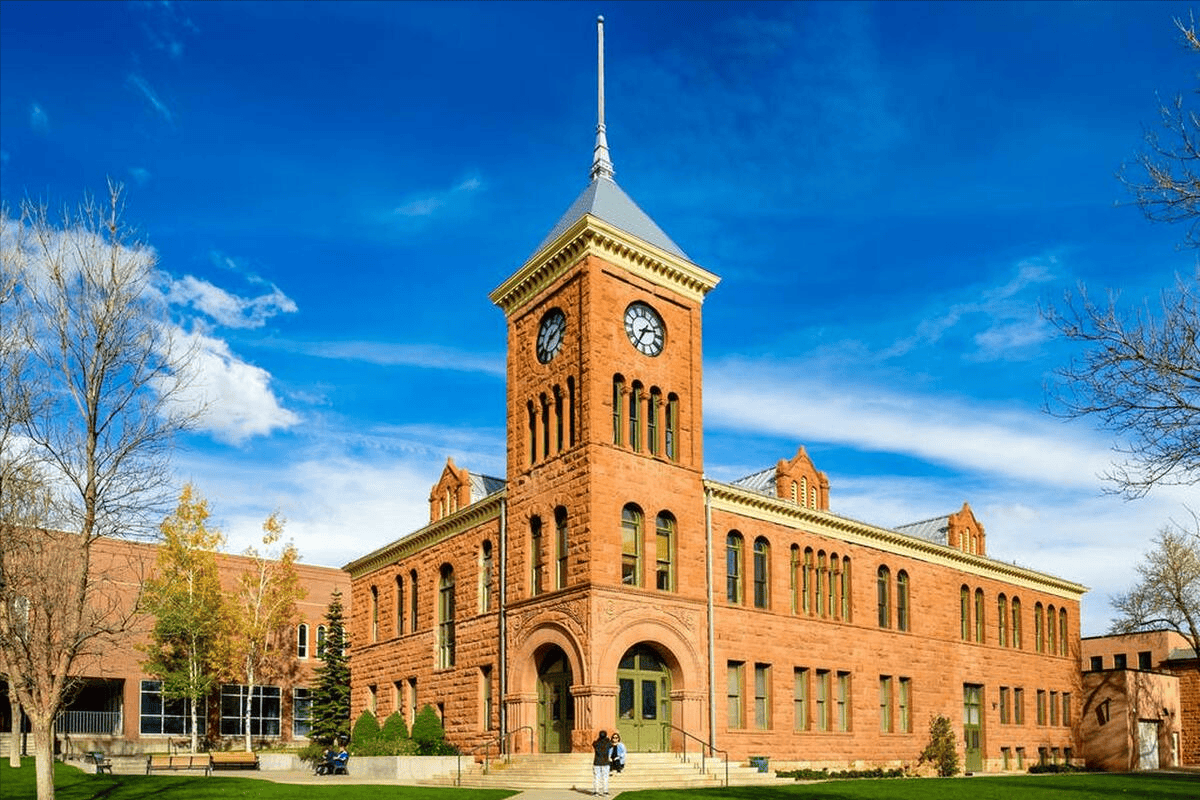 佛罗里达州立大学